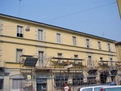 Ambrosiana Edile Milano   Ristrutturazioni Interni ed Esterni Milano