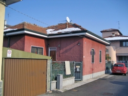 Ambrosiana Edile Milano   Ristrutturazioni Interni ed Esterni Milano